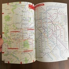 ガイドブック　スペインの画像