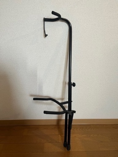 【取引決まりました】James アコースティックギター　ケース・弦付属