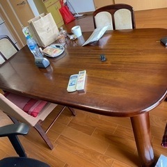エアコン、冷蔵庫等