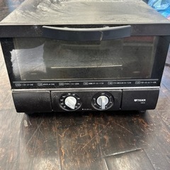 2016年製 オーブントースター