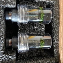 ホンダ純正のHIDバルブ　D4S