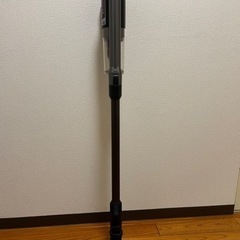 《問い合わせ中》アイリスオーヤマ　掃除機　SCD-141P-B　家電 生活家電 掃除機の画像