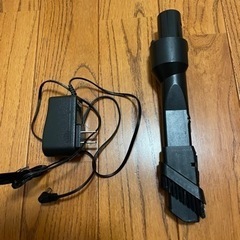 《問い合わせ中》アイリスオーヤマ　掃除機　SCD-141P-B　家電 生活家電 掃除機の画像