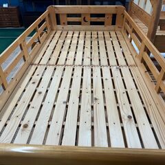 【愛品館八千代店】2段ベッドロータイプの画像
