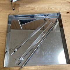 川口工器　燕三条　シンク下収納ラック　スライドラックの画像