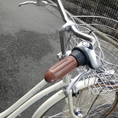 ブリヂストン！オシャレなクラシカルデザイン
