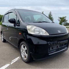 ライフ　H20年式