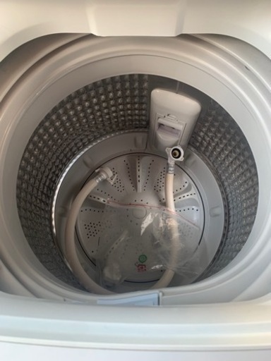 家電 生活家電 洗濯機