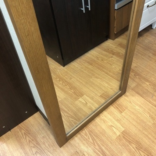 ウォールミラー UNICO ADDAY