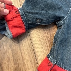 子供用品 キッズ用品 子供服の画像