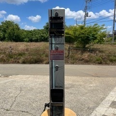 両替機