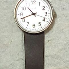 ☆FLAT 腕時計 レディース【中古】