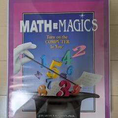 MatheMagic