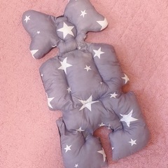 ベビーカー クッションシート シートカバー 赤ちゃん 妊娠 出産