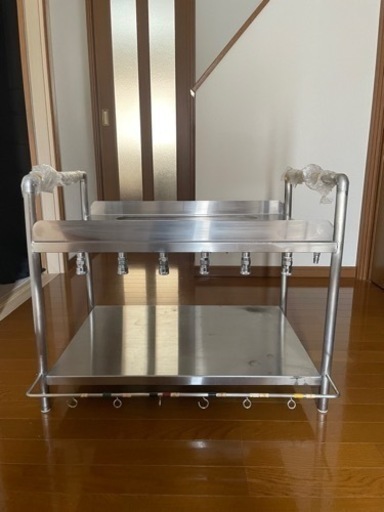 自動車用品、エアーツール
