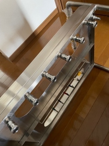 自動車用品、エアーツール