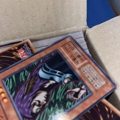 【本日限定セール】遊戯王カード 約2500〜3000枚 まとめ売り 大量 閉店 引き上げ品 レア3の画像