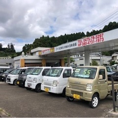 🚙クルマ⭐️販売⭐️買取⭐️エコランカ🚙どんなクルマも買取いたします🚙