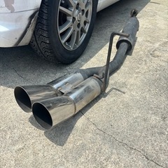 y32、グロリアなのかシーマなのか不明ですが