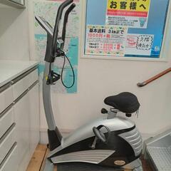 ☆【アルインコ】エアロバイク フィットネス AFB7014 室内運動 【3ヶ月