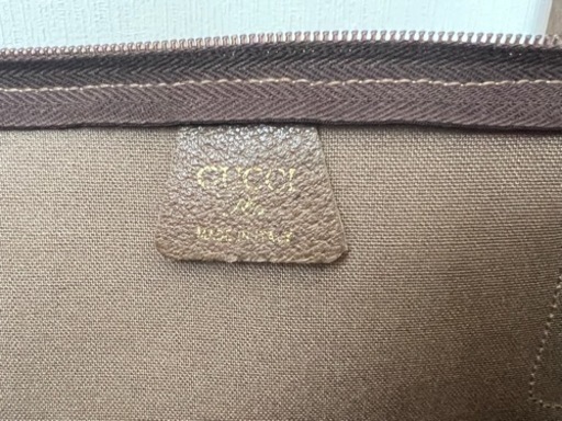 GUCCI グッチバッグ