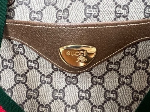 GUCCI グッチバッグ