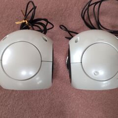スピーカー　Digital Emotion Sound Systemの画像