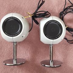 スピーカー　Digital Emotion Sound Systemの画像