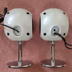 スピーカー　Digital Emotion Sound Systemの画像