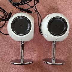 スピーカー　Digital Emotion Sound Systemの画像