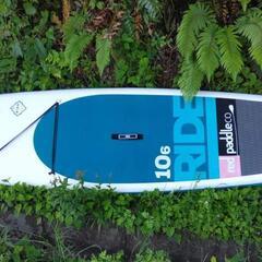 【】【】REDPADDLE　インフレータブルSUPボード