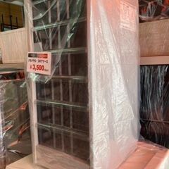 ナカバヤシ アバンテ　トレーケース6段　中古　ライトグレー　W2...