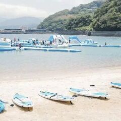 【未経験可】リゾートホテルのアクティビティスタッフ【キャリア支援制度充実】の画像