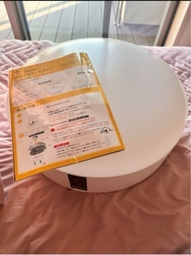 ポップインアラジン SE popIn Aladdin プロジェクター