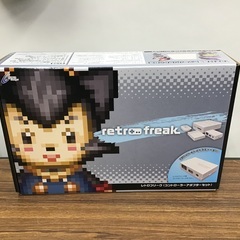サイバーガジェット レトロフリーク ベーシックスタンダードセット