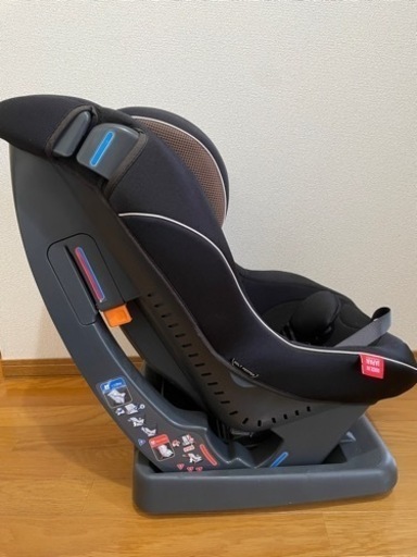 （商談中）日本製　チャイルドシート　美品