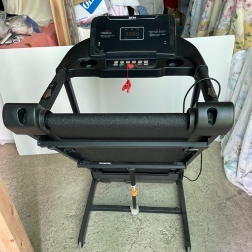 BTMランニングマシーン-8030C 人気・おすすめ｜人気上位・通勤向け 保証付き 国内発送 安心保証付き