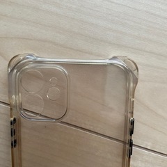 iPhone12 ケースの画像