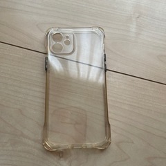 iPhone12 ケース