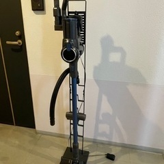 コードレス掃除機