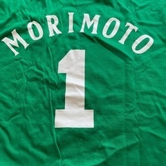 日ハム　森本稀哲　Tシャツの画像