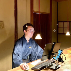 2601京都・祇園 ホテルのコンシェルジュスタッフ・家賃補助ありの画像