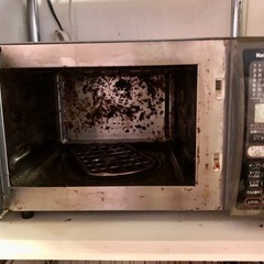 家電 キッチン家電 オーブンレンジの画像