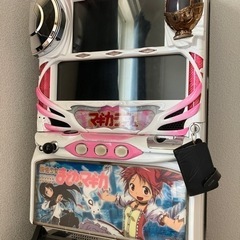 初代まどか☆マギカ　スロット