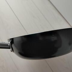 今週までの出品 深型フライパン 炒め鍋 28cm IH ガス 両方対応 ガス ふっ素樹脂加工 マーブル

鍋生活雑貨 調理器具の画像