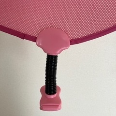 クリップ式　ワンタッチサンシェードの画像