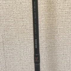 スピニングロッドの画像