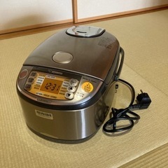 家電 キッチン家電 炊飯器の画像
