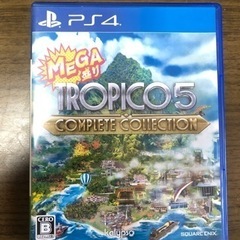 PS4 ゲームソフトの画像