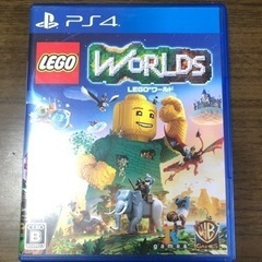 PS4 ゲームソフトの画像